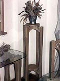 Furniture Accents Plant Stands Caribbean