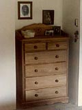 Bedroom Furniture Chests Drawers