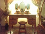 Bedroom Furniture Vanity & Dressing Table