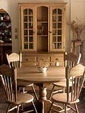 Dining Room Furniture Cabinet Plate Dresser