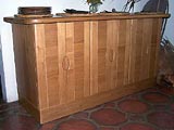 Dining Room Furniture Sideboards & Credenzas Reflections