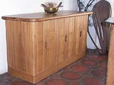 Office Furniture Executive Credenza