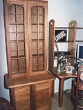 Office Furniture Display Cabinet & Book Case